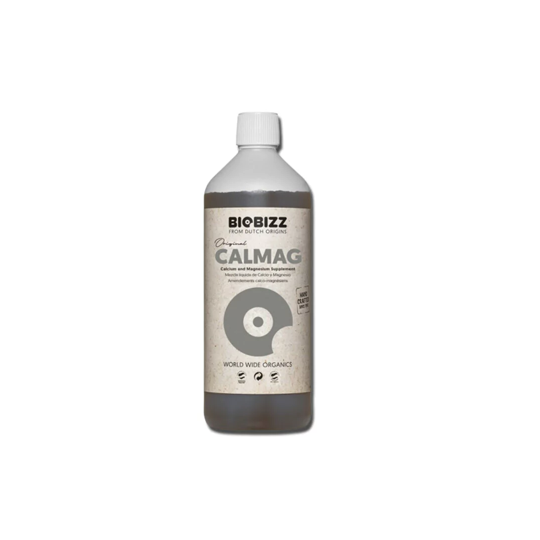 BIO BIZZ CALMAG 1L