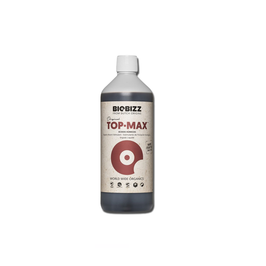 BIO BIZZ TOP MAX 1L