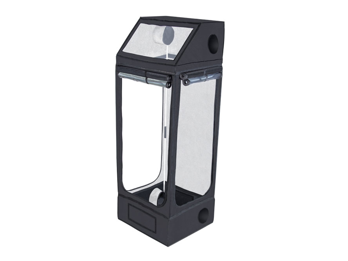 CARPA OUTDOOR PRO 100X100X220 GARDEN HIGHPRO