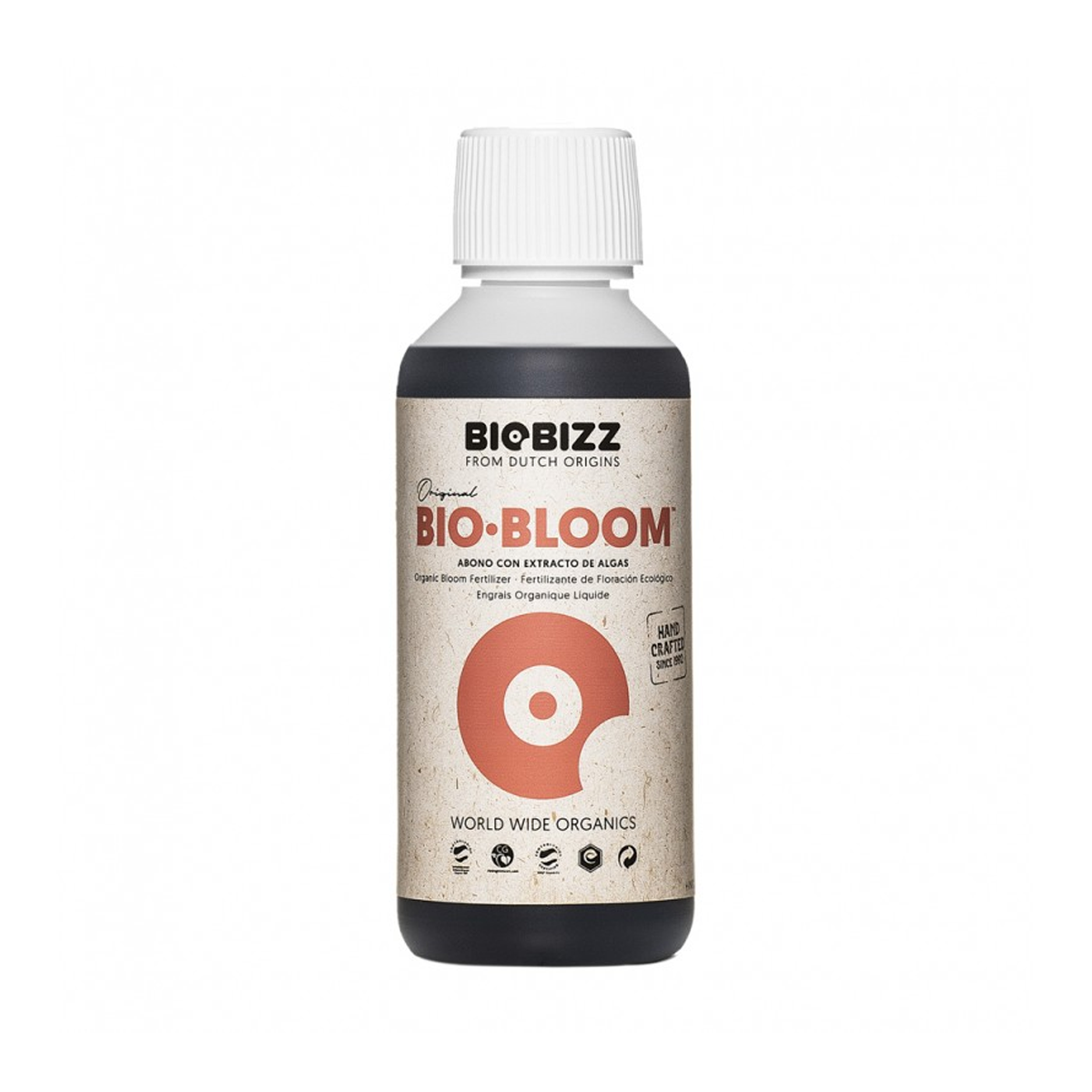 BIO BIZZ BIO BLOOM 500ml