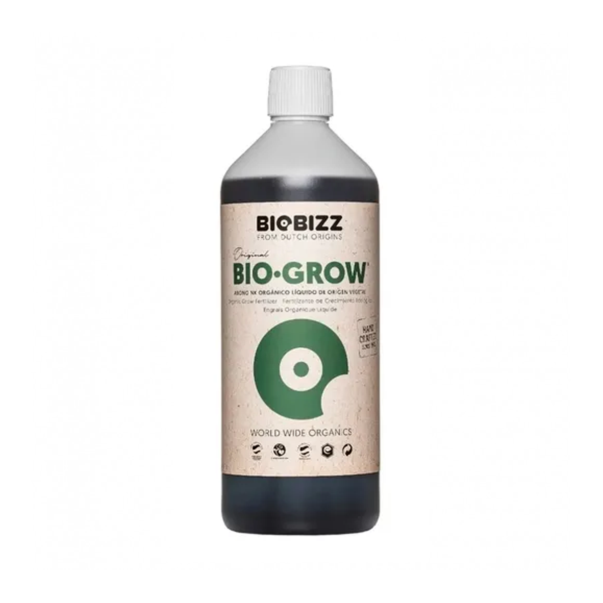 BIO BIZZ BIO GROW 1L