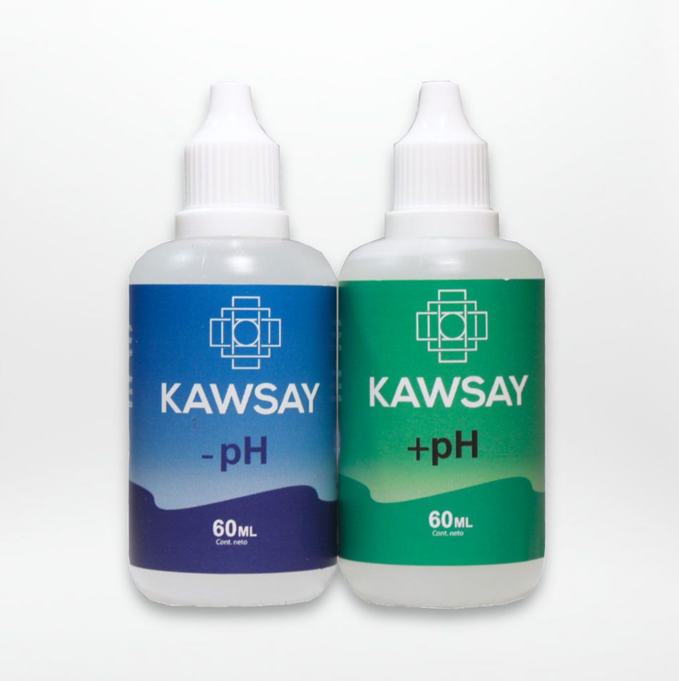 KAWSAY - PACK DUO PH 60ML