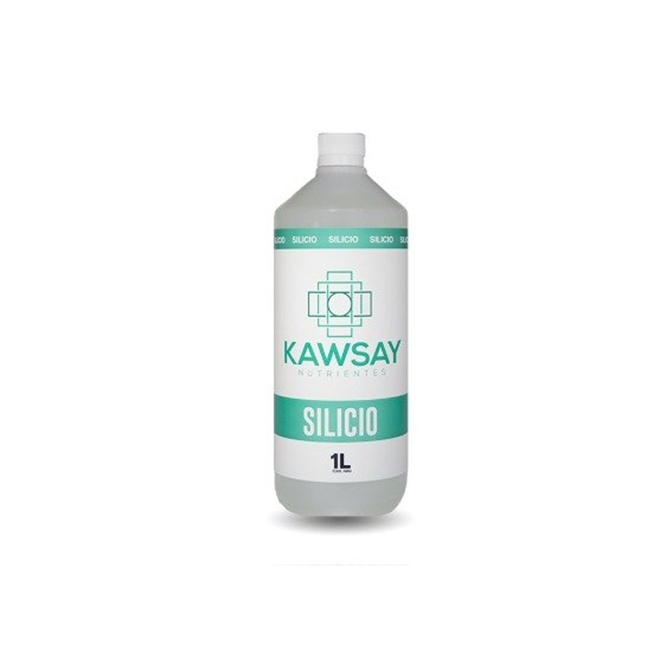 KAWSAY - SILICIO 1L