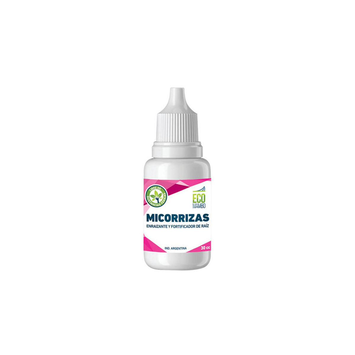 MICORRIZA ECO MAMBO 30CM3