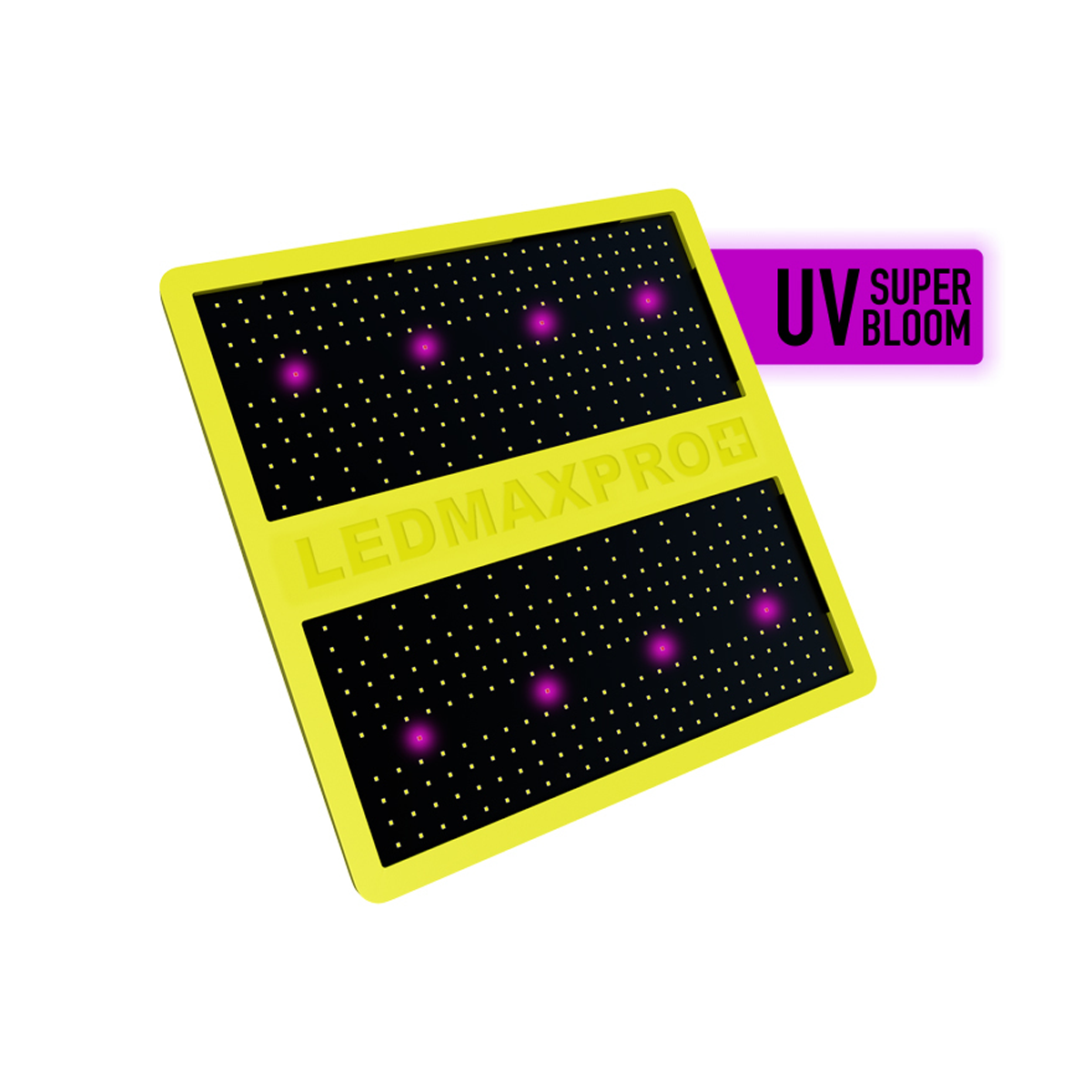 Panel Led Cultivo Indoor Ledmax Pro 150w Garden Highpro