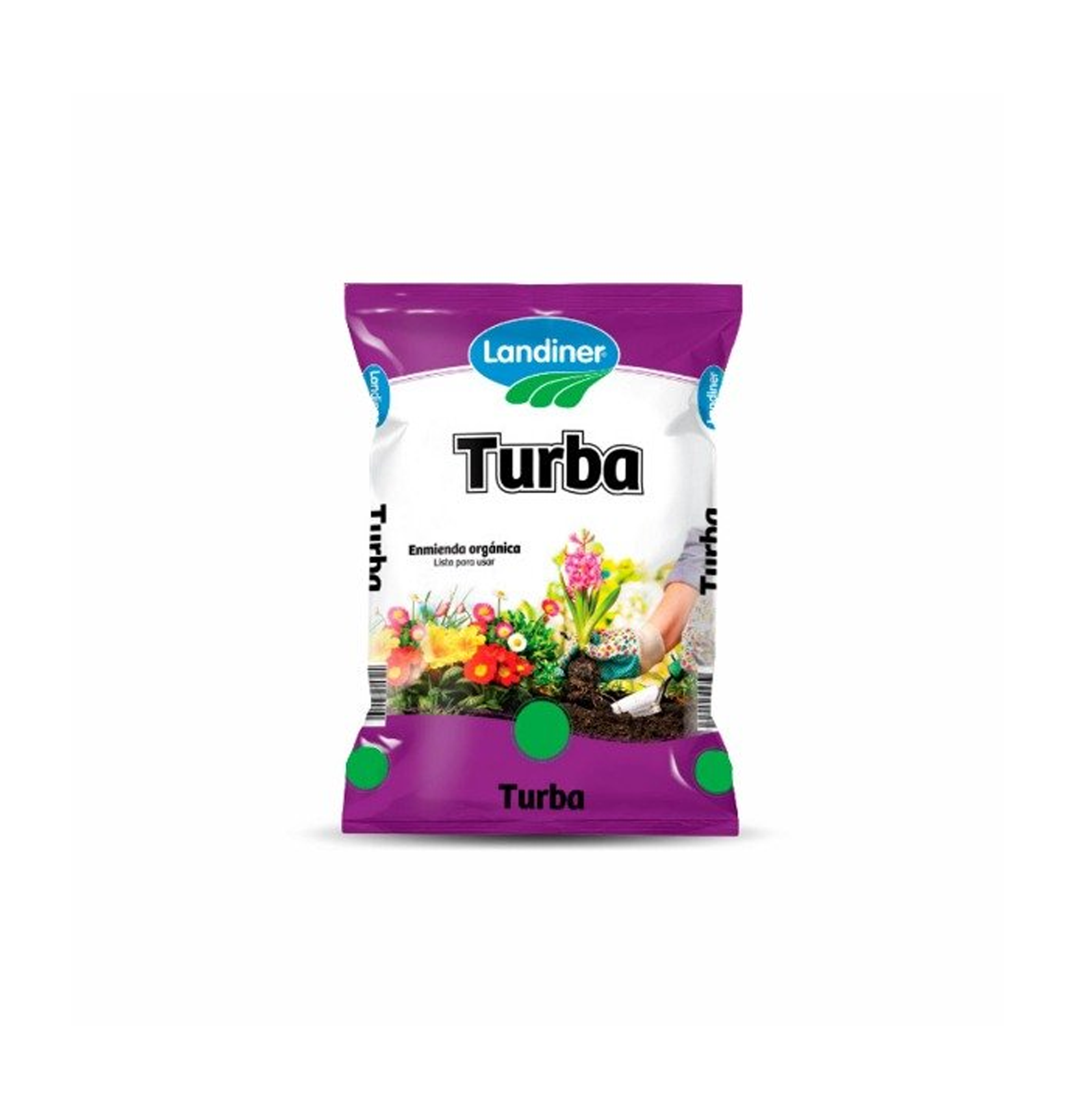 LANDINER TURBA 5 LTS