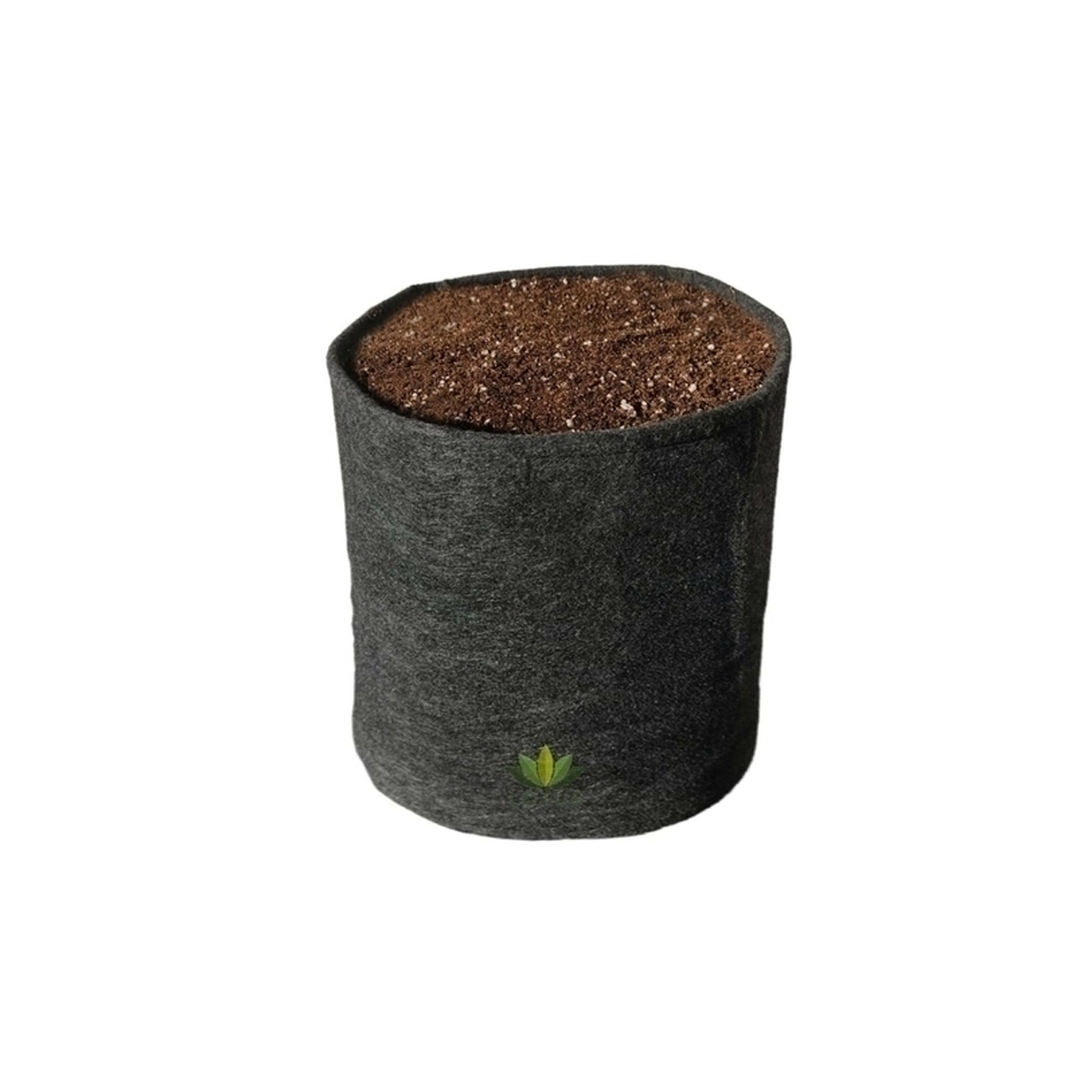 MACETA GEOTEXTIL DE 15L